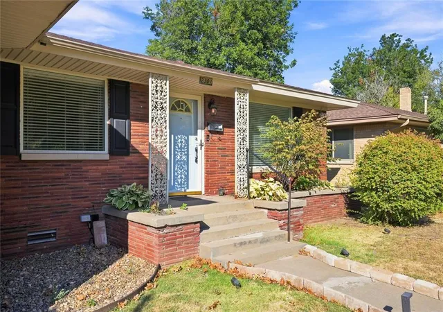 Photo 3 of Sale Pending at 2301 N Warren Ave, Oklahoma City, OK 73107 | MLS# 1246953 | Listing updated on 2026-09-16