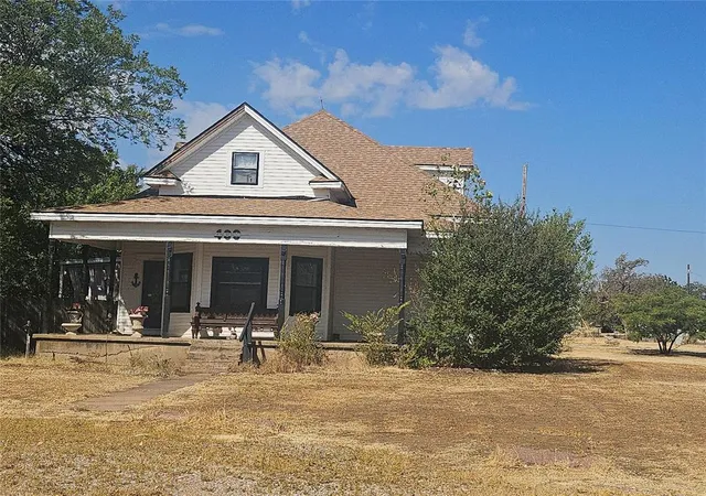 Photo 1 of Single family home for sale at 409 N Locust Cor, Granite, OK 73547 | MLS# 1247018 | Listing updated on 2026-09-27