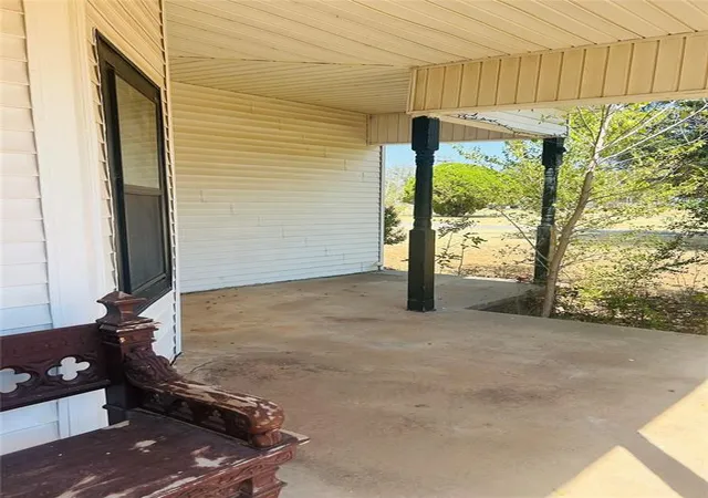 Photo 2 of Single family home for sale at 409 N Locust Cor, Granite, OK 73547 | MLS# 1247018 | Listing updated on 2026-09-27