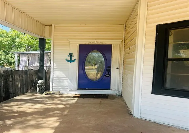 Photo 3 of Single family home for sale at 409 N Locust Cor, Granite, OK 73547 | MLS# 1247018 | Listing updated on 2026-09-27