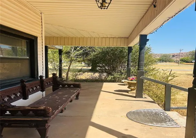 Photo 3 of Single family home for sale at 409 N Locust Cor, Granite, OK 73547 | MLS# 1247018 | Listing updated on 2026-09-27