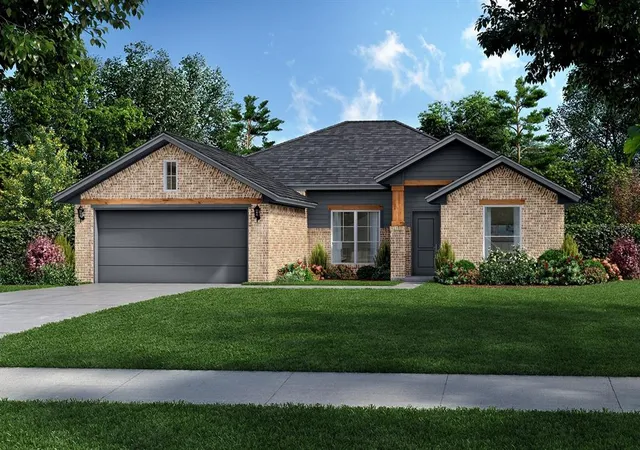 Photo 1 of Single family home for sale at 1084 Se 17th Street, Newcastle, OK 73065 | MLS# 1247034 | Listing updated on 2026-09-16