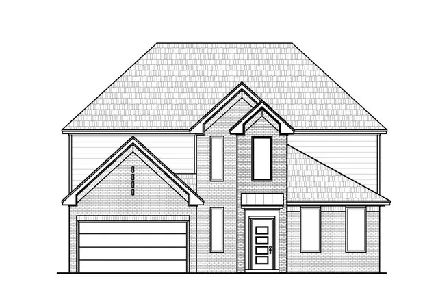 Photo 1 of Single family home for sale at 1633 Addington Rd, Newcastle, OK 73065 | MLS# 1247042 | Listing updated on 2026-09-16