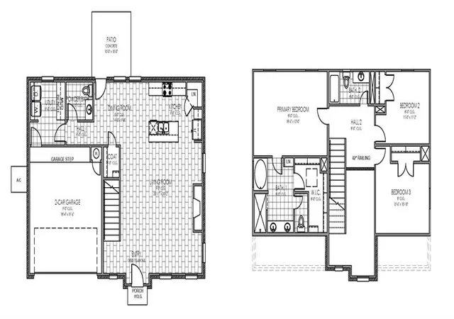 Photo 2 of Single family home for sale at 1633 Addington Rd, Newcastle, OK 73065 | MLS# 1247042 | Listing updated on 2026-09-16