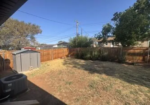 Photo 3 of Single family home for sale at 107 Florence Dr, Cordell, OK 73632 | MLS# 1247314 | Listing updated on 2026-09-17