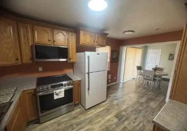 Photo 4 of Single family home for sale at 107 Florence Dr, Cordell, OK 73632 | MLS# 1247314 | Listing updated on 2026-09-17