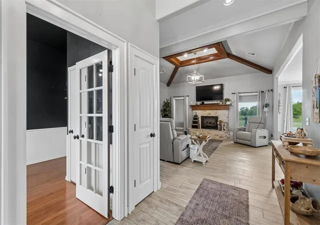 Photo 3 of Single family home for sale at 18890 Kelli Ln, Shawnee, OK 74801 | MLS# 1247381 | Listing updated on 2026-09-16