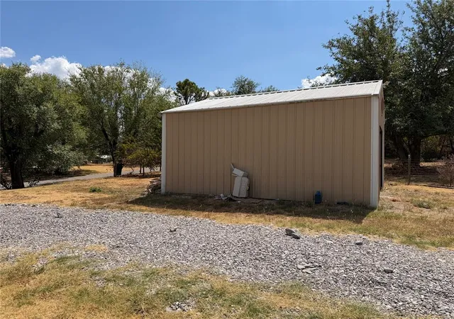 Photo 3 of Sale Pending at 507 E 7th Street, Cement, OK 73017 | MLS# 1247408 | Listing updated on 2026-09-17