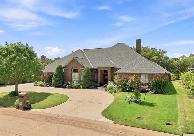 Photo 1 of Sale Pending at 2337 Tuttington, Oklahoma City, OK 73170 | MLS# 1247429 | Listing updated on 2026-09-16