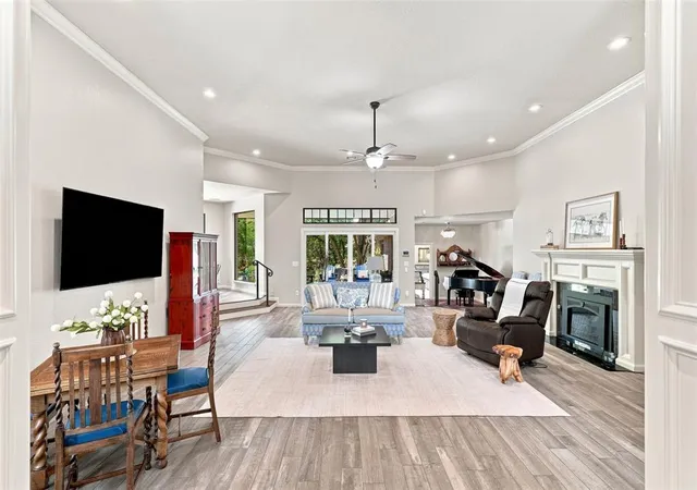 Photo 3 of Sale Pending at 2337 Tuttington, Oklahoma City, OK 73170 | MLS# 1247429 | Listing updated on 2026-09-16