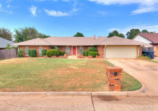 Photo 1 of Single family home for sale at 8225 Nw 100th Street, Oklahoma City, OK 73162 | MLS# 1247467 | Listing updated on 2026-09-18