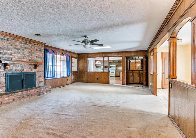 Photo 2 of Single family home for sale at 8225 Nw 100th Street, Oklahoma City, OK 73162 | MLS# 1247467 | Listing updated on 2026-09-18