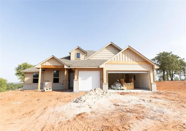 Photo 2 of Single family home for sale at 17097 Billy Rd, Washington, OK 73093 | MLS# 1247474 | Listing updated on 2026-09-16