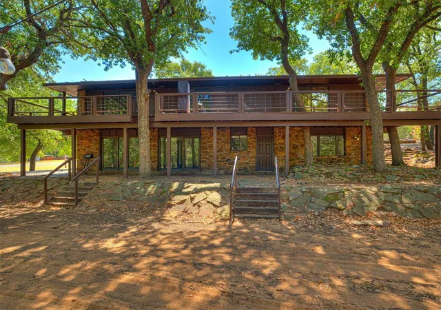 Photo 1 of Single family home for sale at 3521 N Bryant Ave, Edmond, OK 73034 | MLS# 1247494 | Listing updated on 2026-09-15