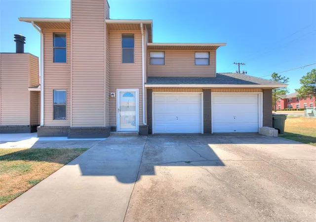 Photo 2 of Multi family home for sale at 1020 N Chowning Ave, Edmond, OK 73034 | MLS# 1247715 | Listing updated on 2026-09-10