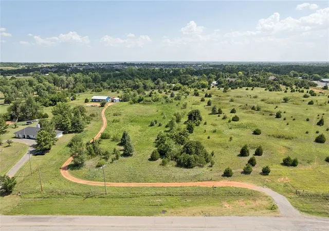 Land for sale at 0 Hwy 76 / Fox Ln, Newcastle, OK 73065 | MLS# 1247752