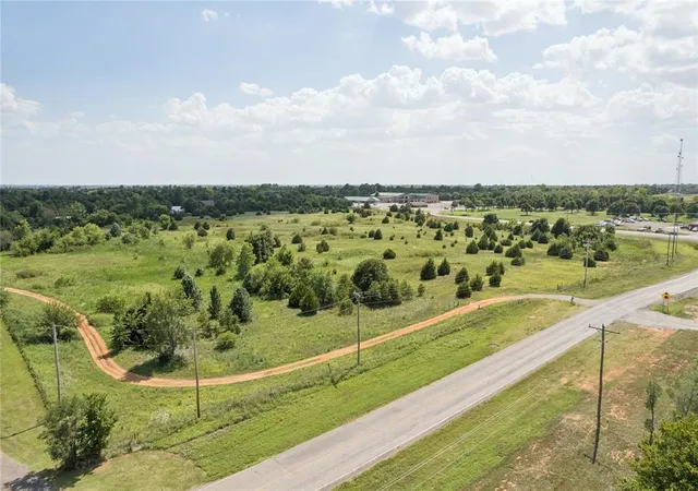 Photo 3 of Land for sale at 0 Hwy 76 / Fox Ln, Newcastle, OK 73065 | MLS# 1247752 | Listing updated on 2026-09-16