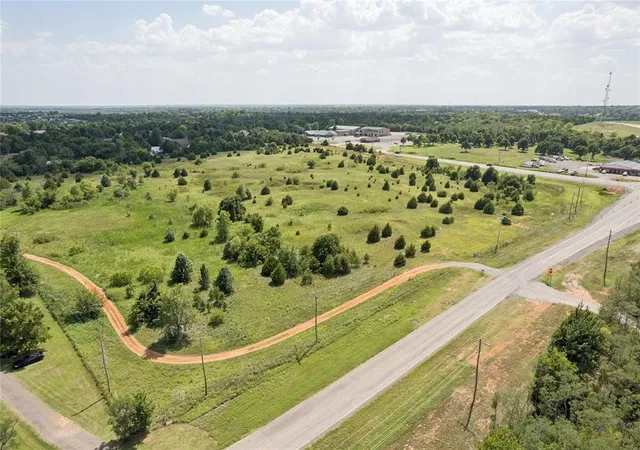 Photo 3 of Land for sale at 0 Hwy 76 / Fox Ln, Newcastle, OK 73065 | MLS# 1247752 | Listing updated on 2026-09-16