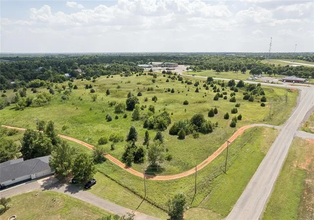 Photo 4 of Land for sale at 0 Hwy 76 / Fox Ln, Newcastle, OK 73065 | MLS# 1247752 | Listing updated on 2026-09-16