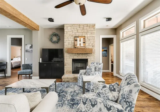 Photo 1 of Single family home for sale at 1008 Bayonne Brg Ct, Edmond, OK 73034 | MLS# 1247828 | Listing updated on 2026-09-16