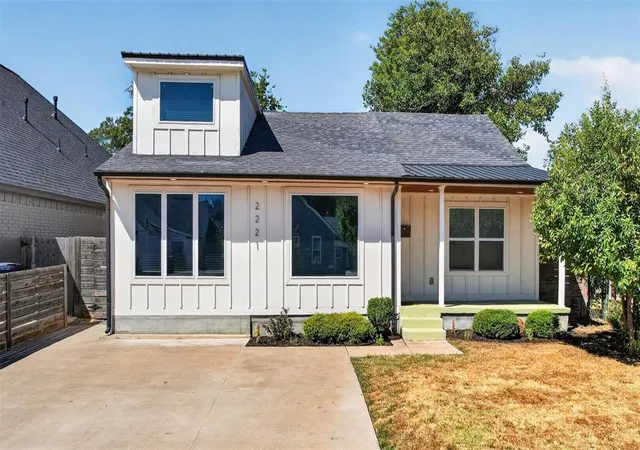 Photo 1 of Single family home for sale at 2221 Nw 34th Street, Oklahoma City, OK 73112 | MLS# 1247938 | Listing updated on 2026-09-17