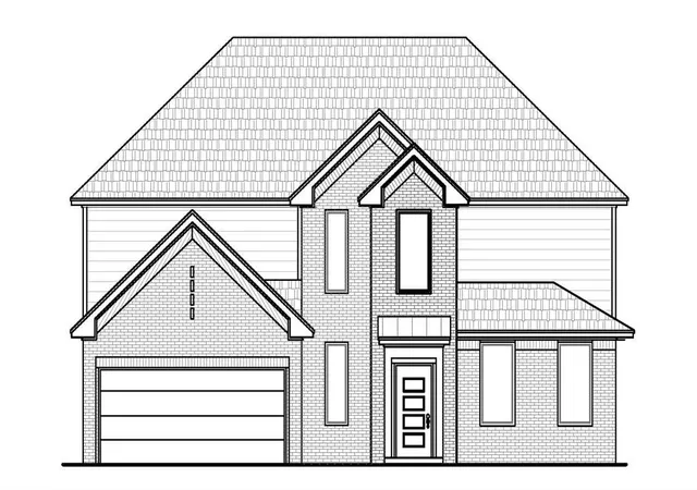 Photo 1 of Single family home for sale at 4111 Caraway Ln, Norman, OK 73026 | MLS# 1248174 | Listing updated on 2026-09-16