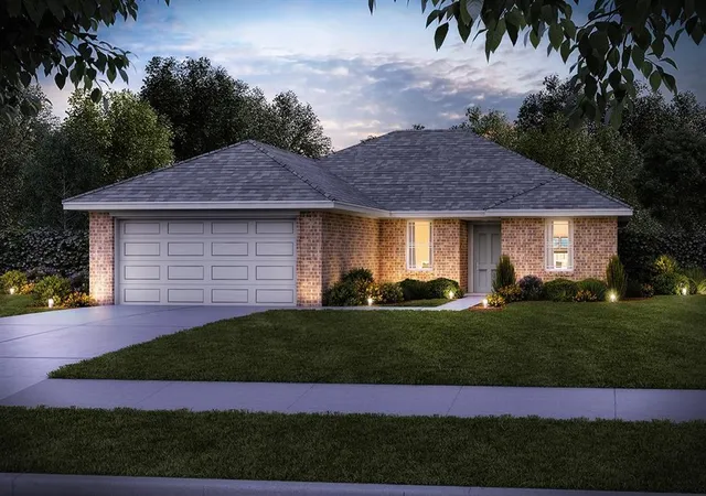 Photo 1 of Single family home for sale at 4208 Crowned Cir, Norman, OK 73072 | MLS# 1248175 | Listing updated on 2026-10-16