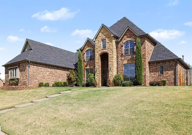Photo 2 of Single family home for sale at 15606 Claremont Blvd, Edmond, OK 73013 | MLS# 1248511 | Listing updated on 2026-09-17