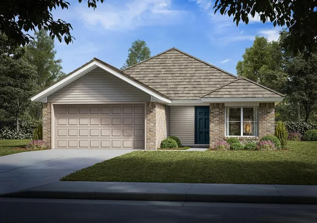 Photo 1 of Single family home for sale at 1708 Olive Way, Oklahoma City, OK 73160 | MLS# 1248588 | Listing updated on 2026-09-16