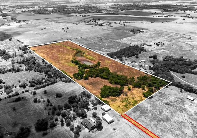 Photo 1 of Land for sale at 0 County Rd 1220, Tuttle, OK 73089 | MLS# 1248597 | Listing updated on 2026-09-15