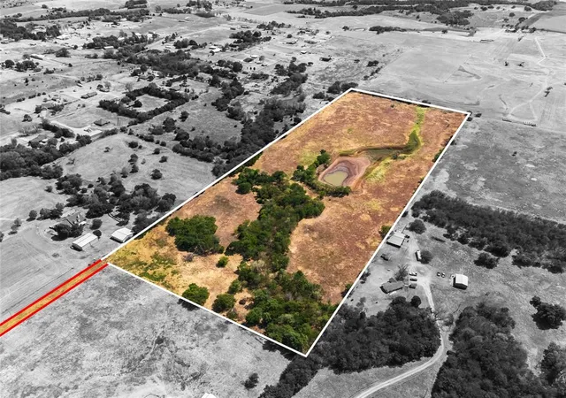 Photo 3 of Land for sale at 0 County Rd 1220, Tuttle, OK 73089 | MLS# 1248597 | Listing updated on 2026-09-15
