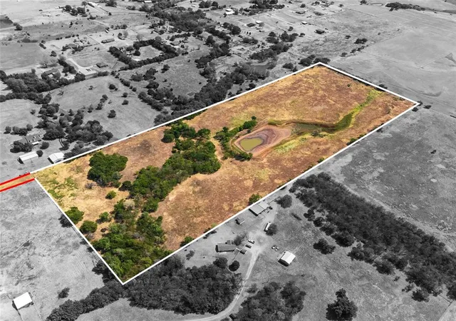 Photo 3 of Land for sale at 0 County Rd 1220, Tuttle, OK 73089 | MLS# 1248597 | Listing updated on 2026-09-15