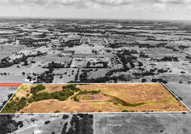 Photo 4 of Land for sale at 0 County Rd 1220, Tuttle, OK 73089 | MLS# 1248597 | Listing updated on 2026-09-15