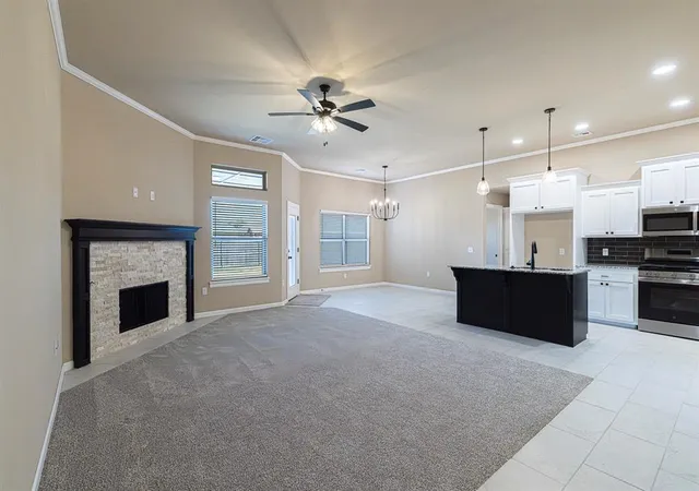 Photo 3 of Single family home for sale at 4537 Adobe Ct, Yukon, OK 73099 | MLS# 1248601 | Listing updated on 2026-09-18
