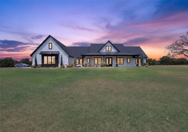 Photo 1 of Single family home for sale at 36776 Sandy Rock Rd, Tecumseh, OK 74873 | MLS# 1248643 | Listing updated on 2026-09-16