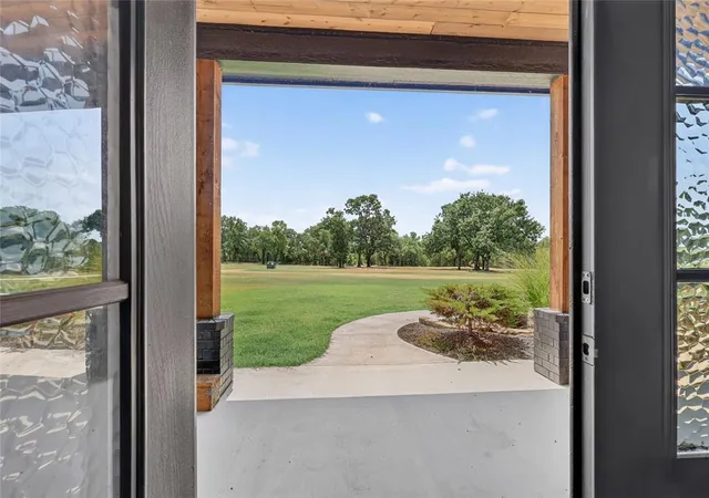 Photo 3 of Single family home for sale at 36776 Sandy Rock Rd, Tecumseh, OK 74873 | MLS# 1248643 | Listing updated on 2026-09-16