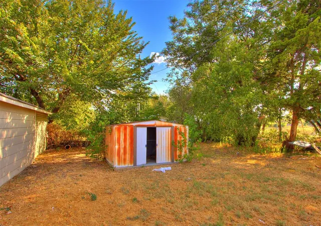 Photo 3 of Sale Pending at 3028 Sw 26th Street, Oklahoma City, OK 73108 | MLS# 1248660 | Listing updated on 2026-09-17
