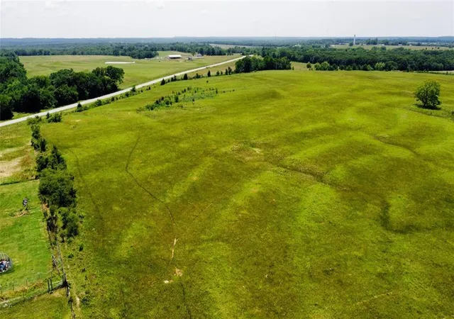Photo 3 of Land for sale at 0002 E 3690 Road, Okemah, OK 74859 | MLS# 1248828 | Listing updated on 2026-09-18
