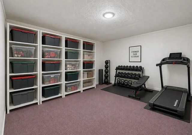 Photo 4 of Single family home for sale at 32 S Quail Dr, Ninnekah, OK 73067 | MLS# 1248856 | Listing updated on 2026-09-16