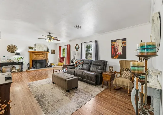 Photo 4 of Single family home for sale at 10701 S Taurus Dr, Guthrie, OK 73044 | MLS# 1248873 | Listing updated on 2026-09-18