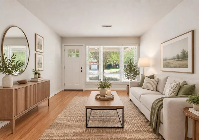 Photo 2 of Single family home for sale at 1503 Downing St, Oklahoma City, OK 73120 | MLS# 1248877 | Listing updated on 2026-09-16