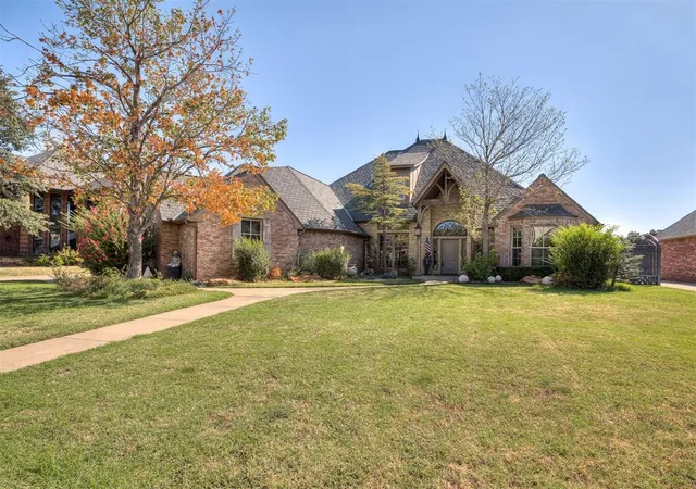 Photo 1 of Single family home for sale at 12904 Doriath Way, Oklahoma City, OK 73170 | MLS# 1248879 | Listing updated on 2026-09-16