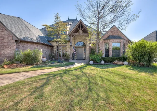 Photo 2 of Single family home for sale at 12904 Doriath Way, Oklahoma City, OK 73170 | MLS# 1248879 | Listing updated on 2026-09-16