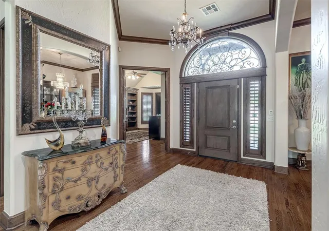 Photo 3 of Single family home for sale at 12904 Doriath Way, Oklahoma City, OK 73170 | MLS# 1248879 | Listing updated on 2026-09-16