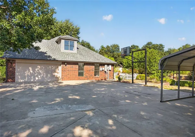 Photo 3 of Single family home for sale at 15301 Se 73rd Street, Choctaw, OK 73020 | MLS# 1248982 | Listing updated on 2026-09-16