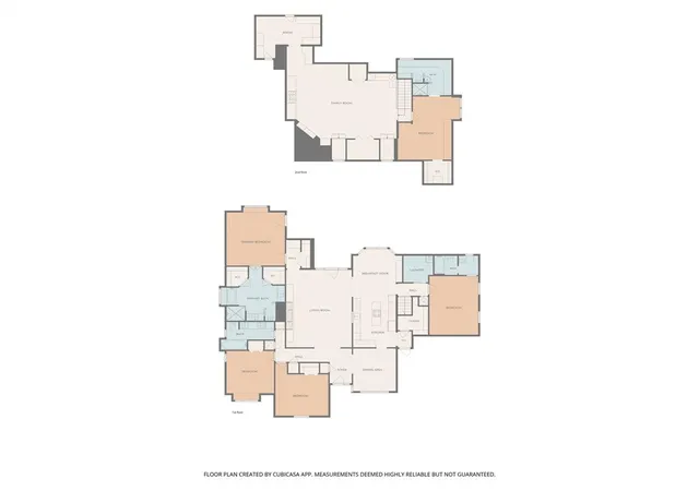 Photo 3 of Single family home for sale at 15301 SE 73rd Street, Choctaw, OK 73020 | MLS# 1248982 | Listing updated on 2026-09-16