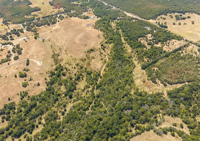 Photo 2 of Land for sale at 4490 Dillard Rd, Wilson, OK 73463 | MLS# 1248994 | Listing updated on 2026-09-17