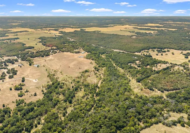 Photo 3 of Land for sale at 4490 Dillard Rd, Wilson, OK 73463 | MLS# 1248994 | Listing updated on 2026-09-17