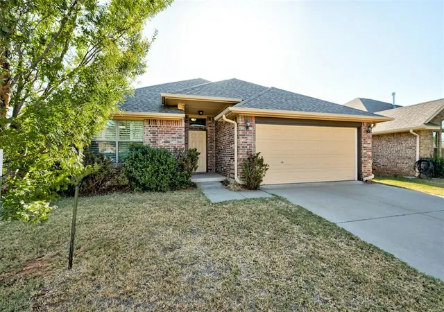 Photo 3 of Single family home for sale at 8012 Hillers Rd, Oklahoma City, OK 73132 | MLS# 1249109 | Listing updated on 2026-09-17