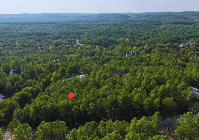 Land for sale at 489 Timber Crk Trl, Broken Bow, OK 74728 | MLS# 1249132